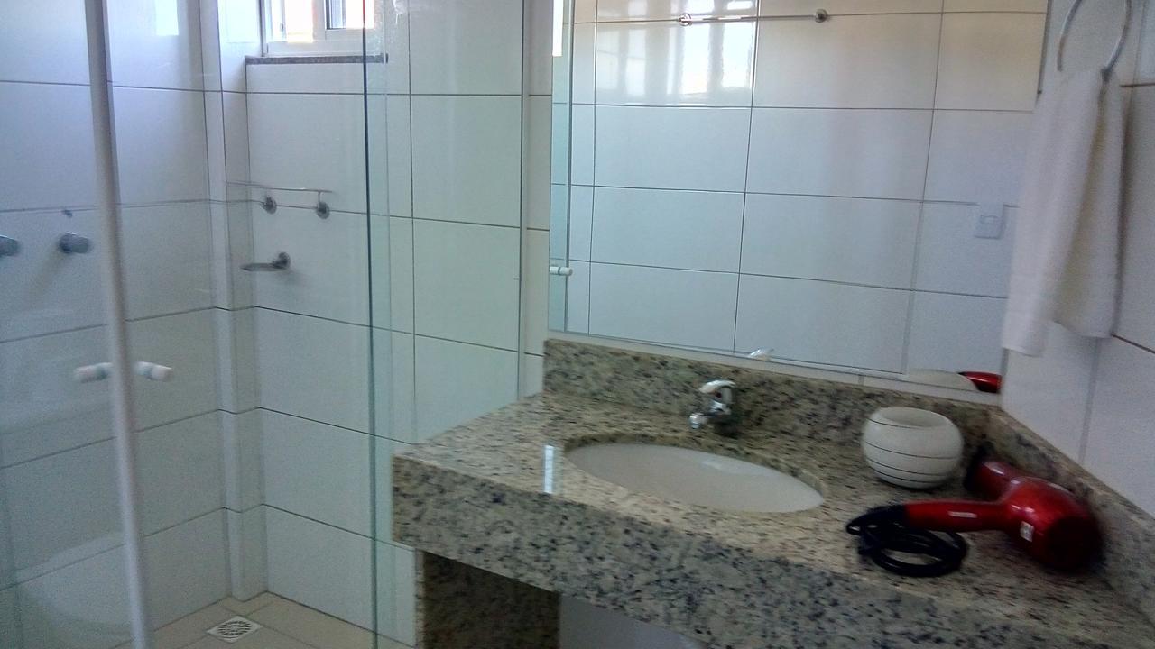 Hotel Silver Gold Dois Vizinhos ภายนอก รูปภาพ